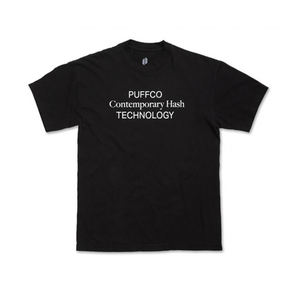 Contemporary Hash Tech T-Shirt