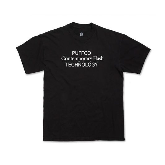 Contemporary Hash Tech T-Shirt