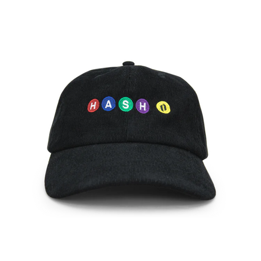 Subway Dad Hat