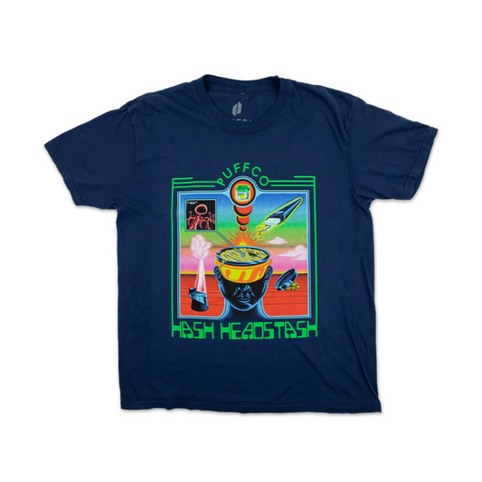 Puffco Head Stash T-Shirt