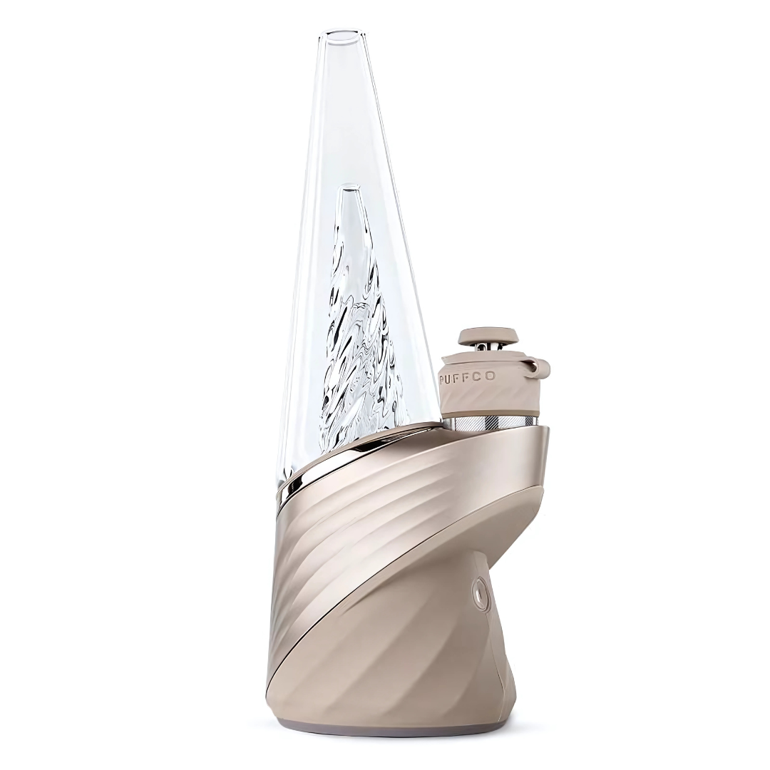 NEW PEAK PRO V2 - PUFF SUITE