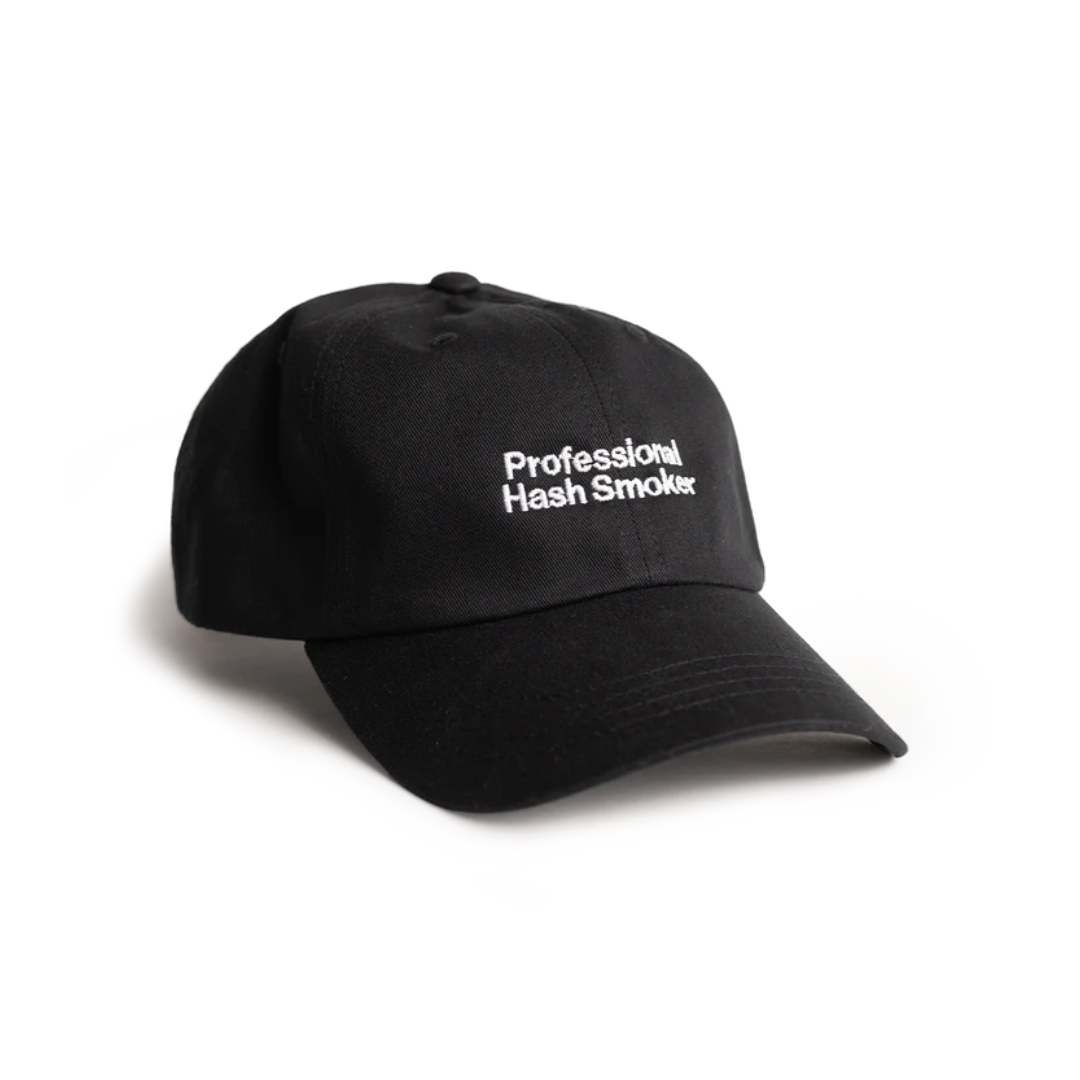 Professional Hash Smoker Hat
