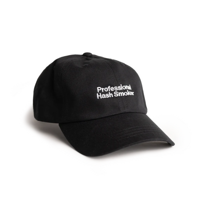 Professional Hash Smoker Hat