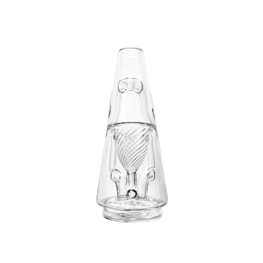 Ryan Fitt Recycler Glass
