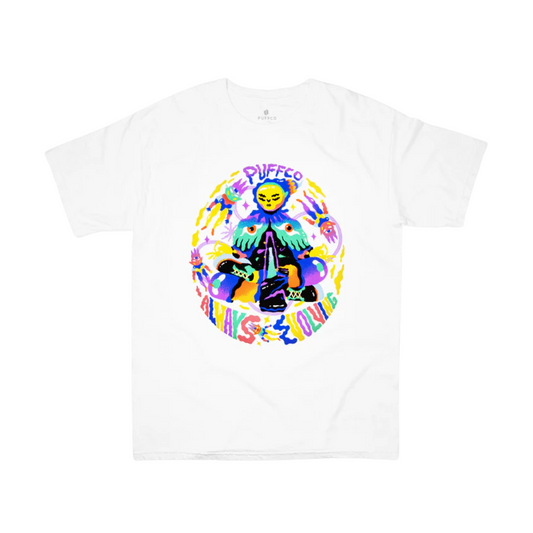 Always Evolving Shirt