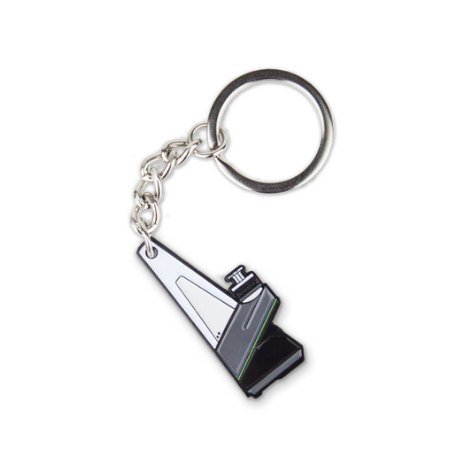 Peak Keychain