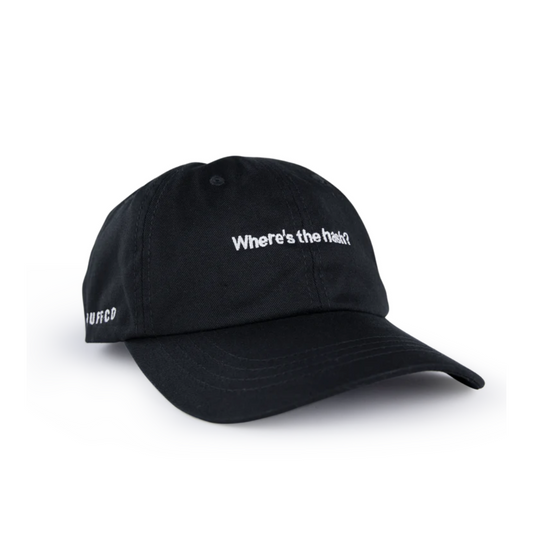 Where's the Hash? Hat