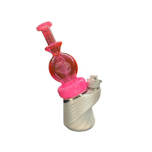 CLEAR PUFFCO PEAK ATTACHMENT - PUFF SUITE