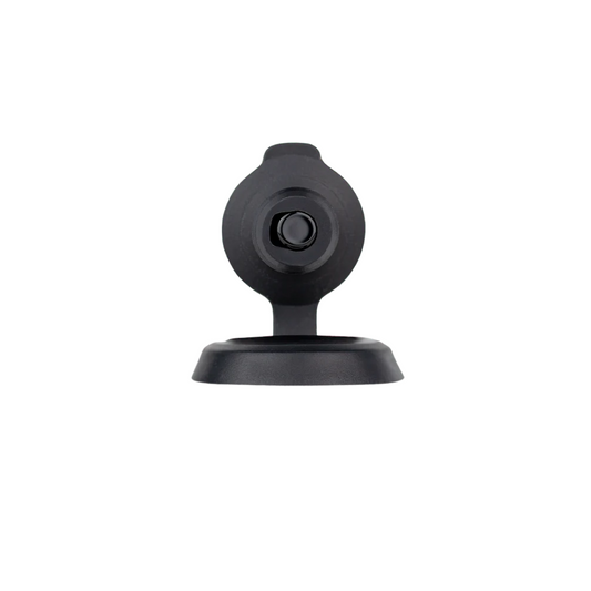 Proxy Carb Cap with Tether - Black