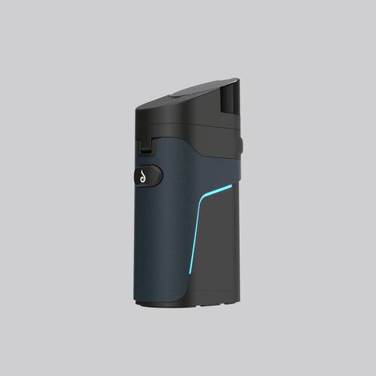 Dr. Dabber Ghost™ — Vaporizador Portátil para Concentrados | Original