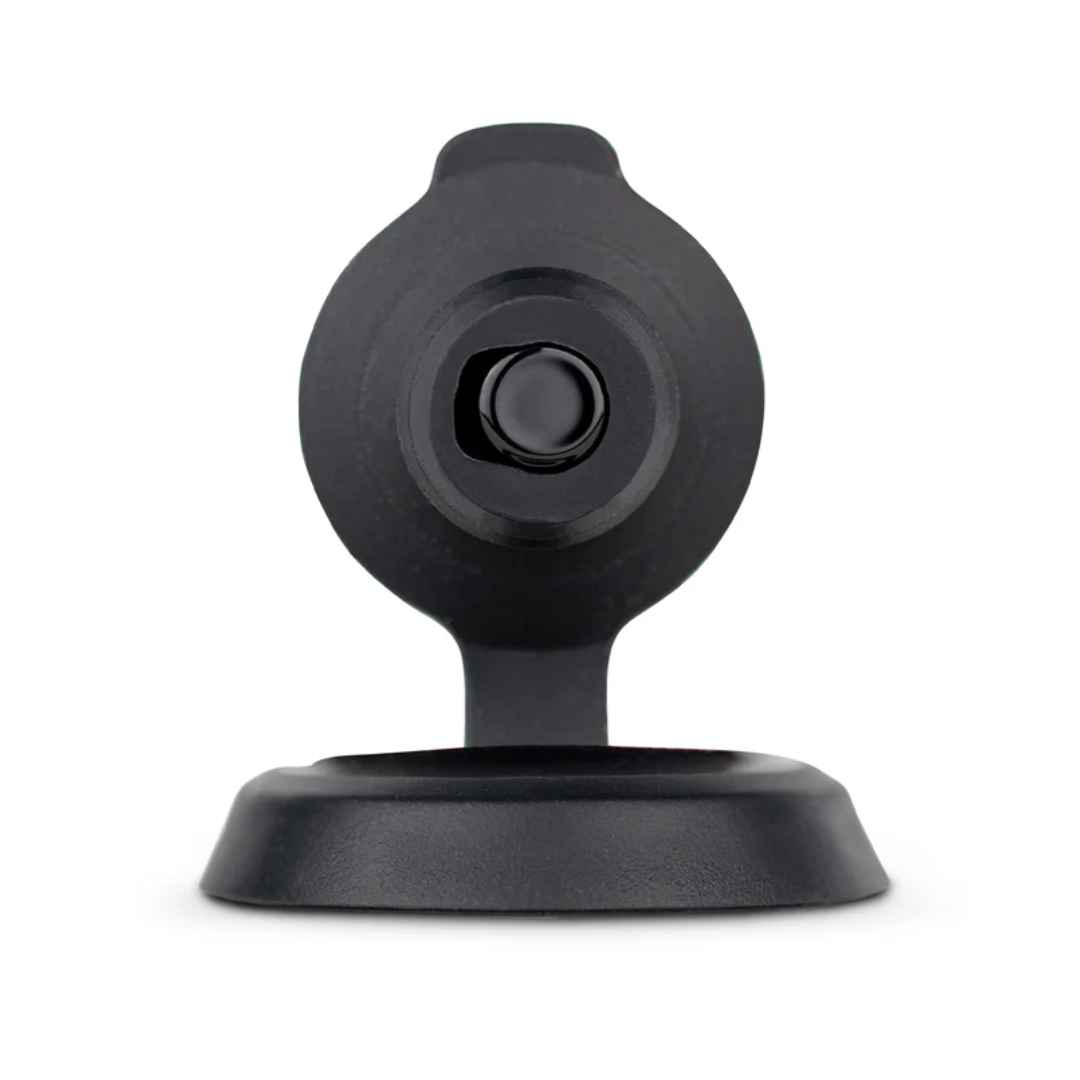 Proxy Carb Cap with Tether - Black