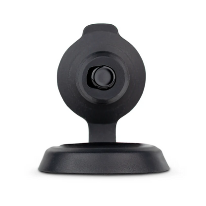 Proxy Carb Cap with Tether - Black
