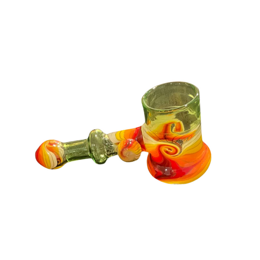 AFM MushRasta Proxy Glass - PUFF SUITE