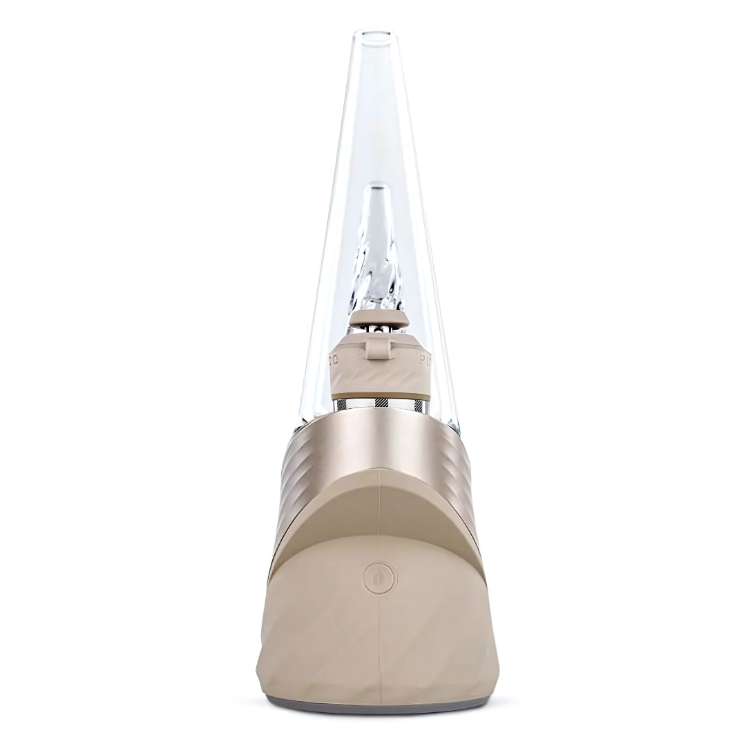 NEW PEAK PRO V2 - PUFF SUITE