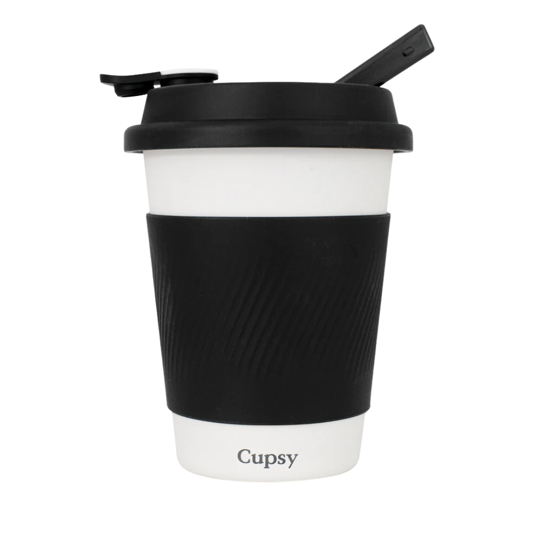 Cupsy