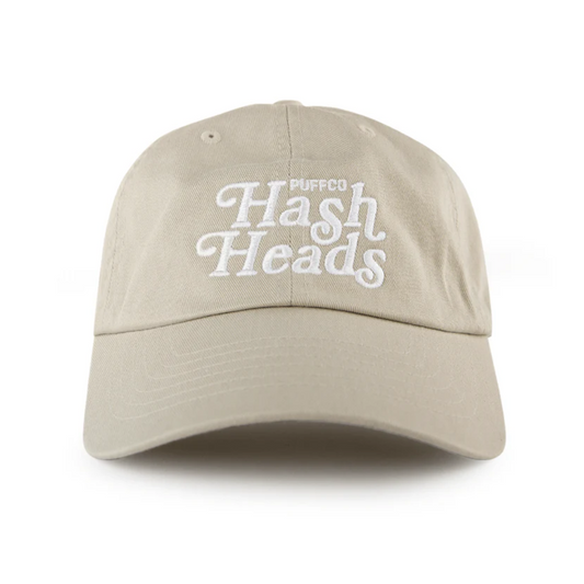 Hash Heads Hat