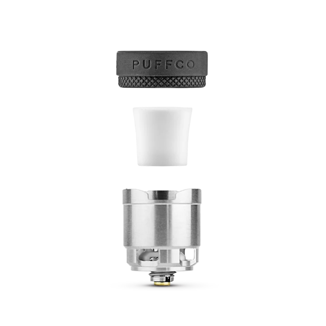 Peak Atomizer