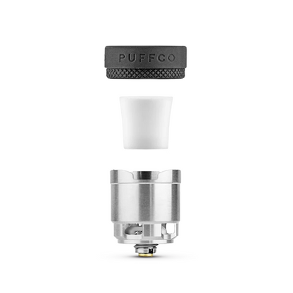 Peak Atomizer