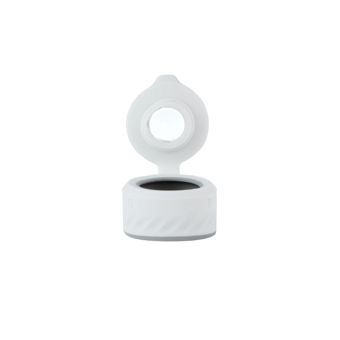 Peak Pro Oculus Carb Cap with Tether