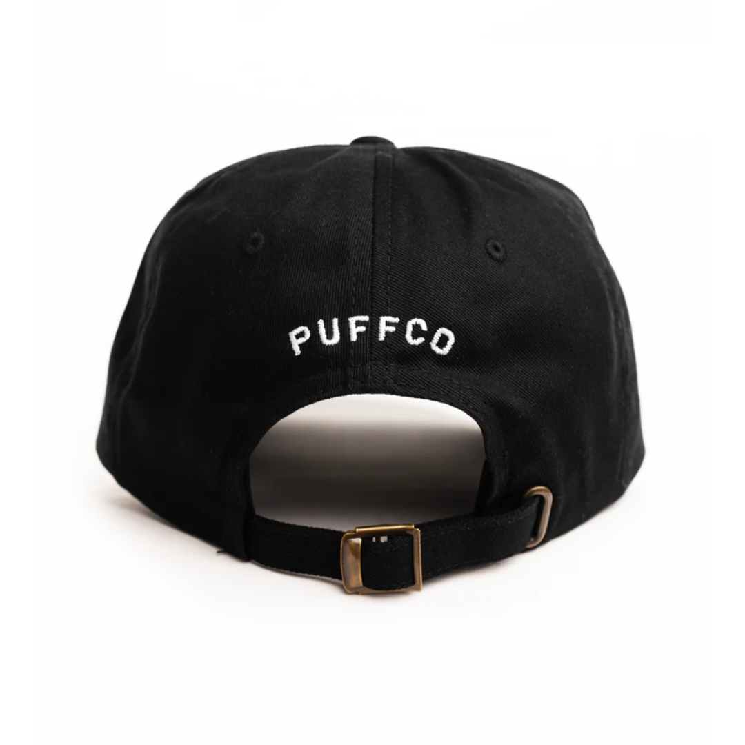 Professional Hash Smoker Hat