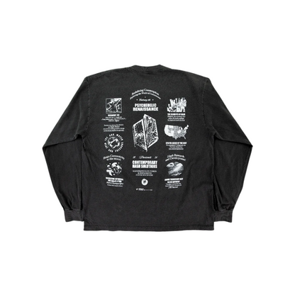 Contemporary Hash Solutions Long Sleeve