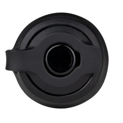 Proxy Carb Cap with Tether - Black