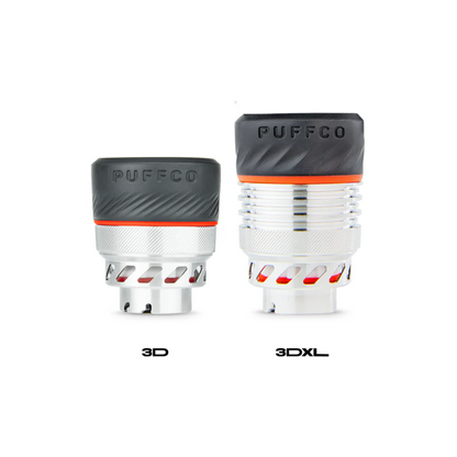 Peak Pro 3DXL Chamber - PUFF SUITE