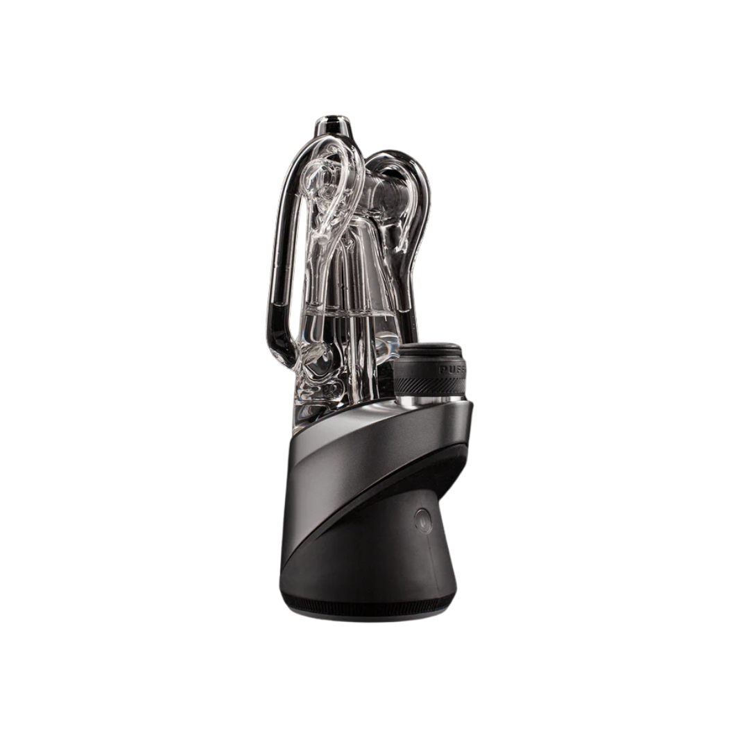 Ryan Fitt Recycler Glass 2.0