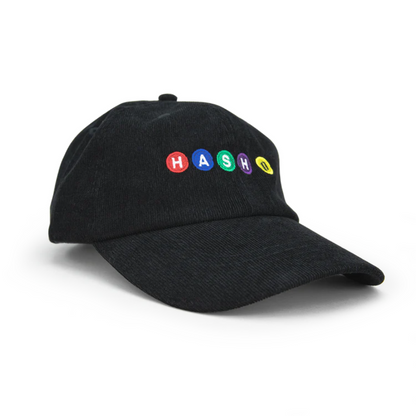 Subway Dad Hat