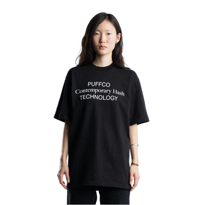 Contemporary Hash Tech T-Shirt