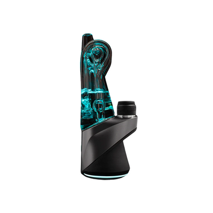 Ryan Fitt Recycler Glass 2.0