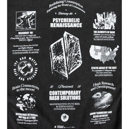 Contemporary Hash Solutions Long Sleeve