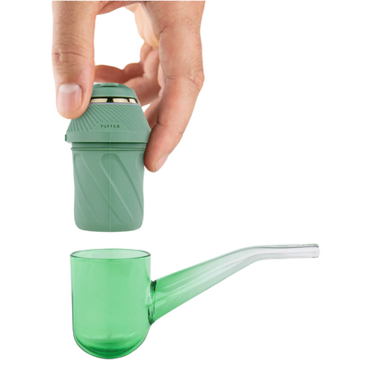 PUFFCO proxy