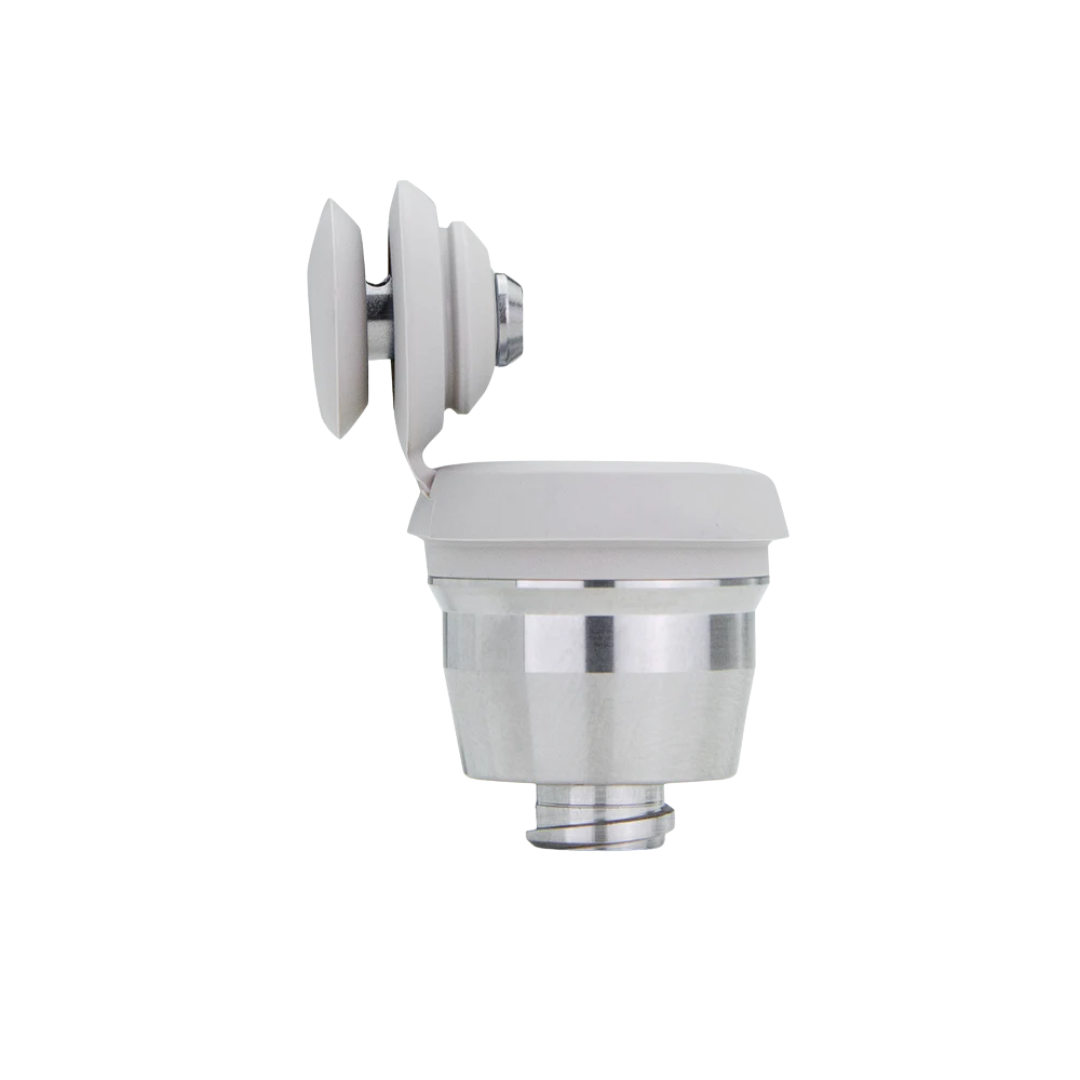 New Peak Joystick Cap + Tether
