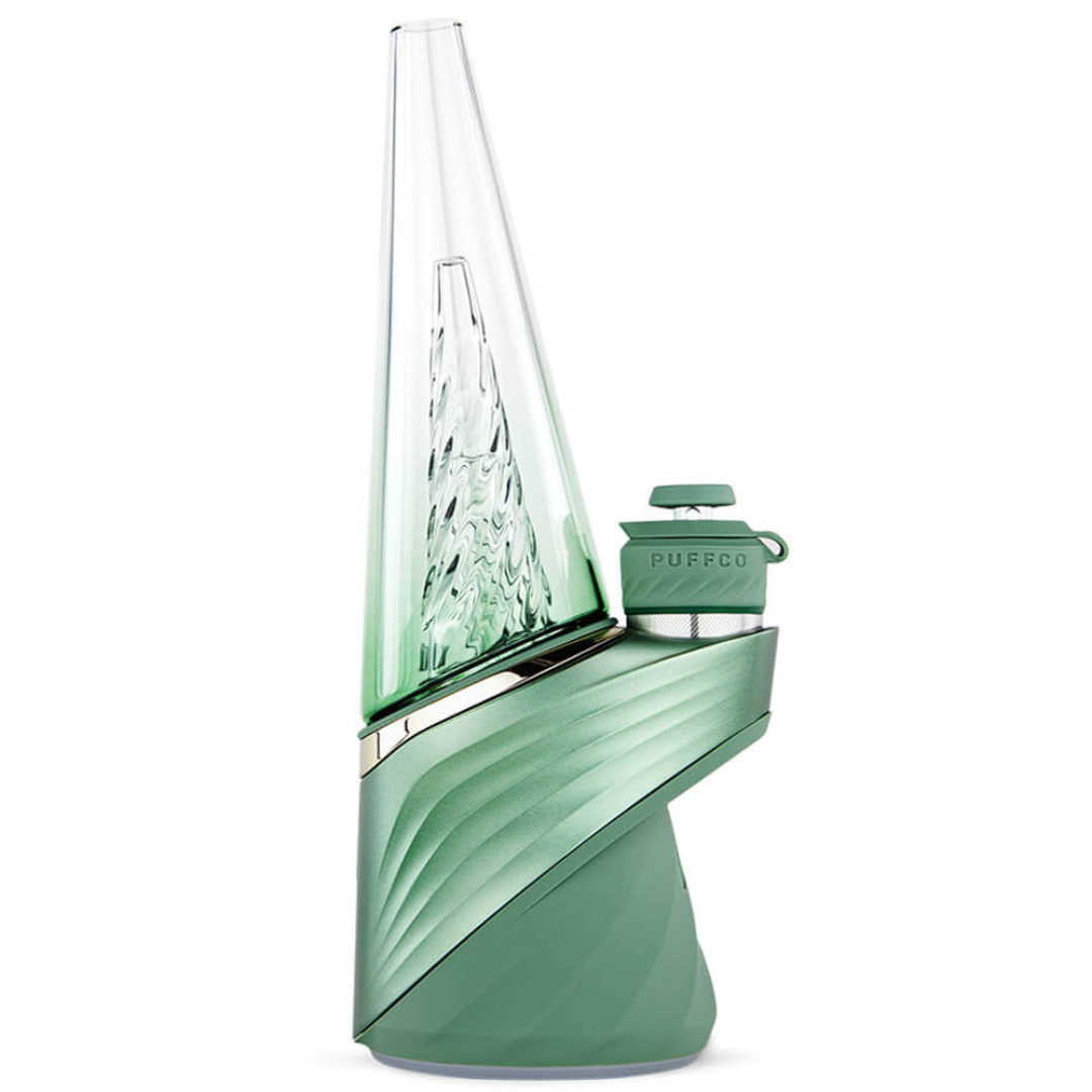 NEW PEAK PRO V2 - PUFF SUITE