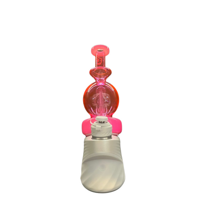 CLEAR PUFFCO PEAK ATTACHMENT - PUFF SUITE