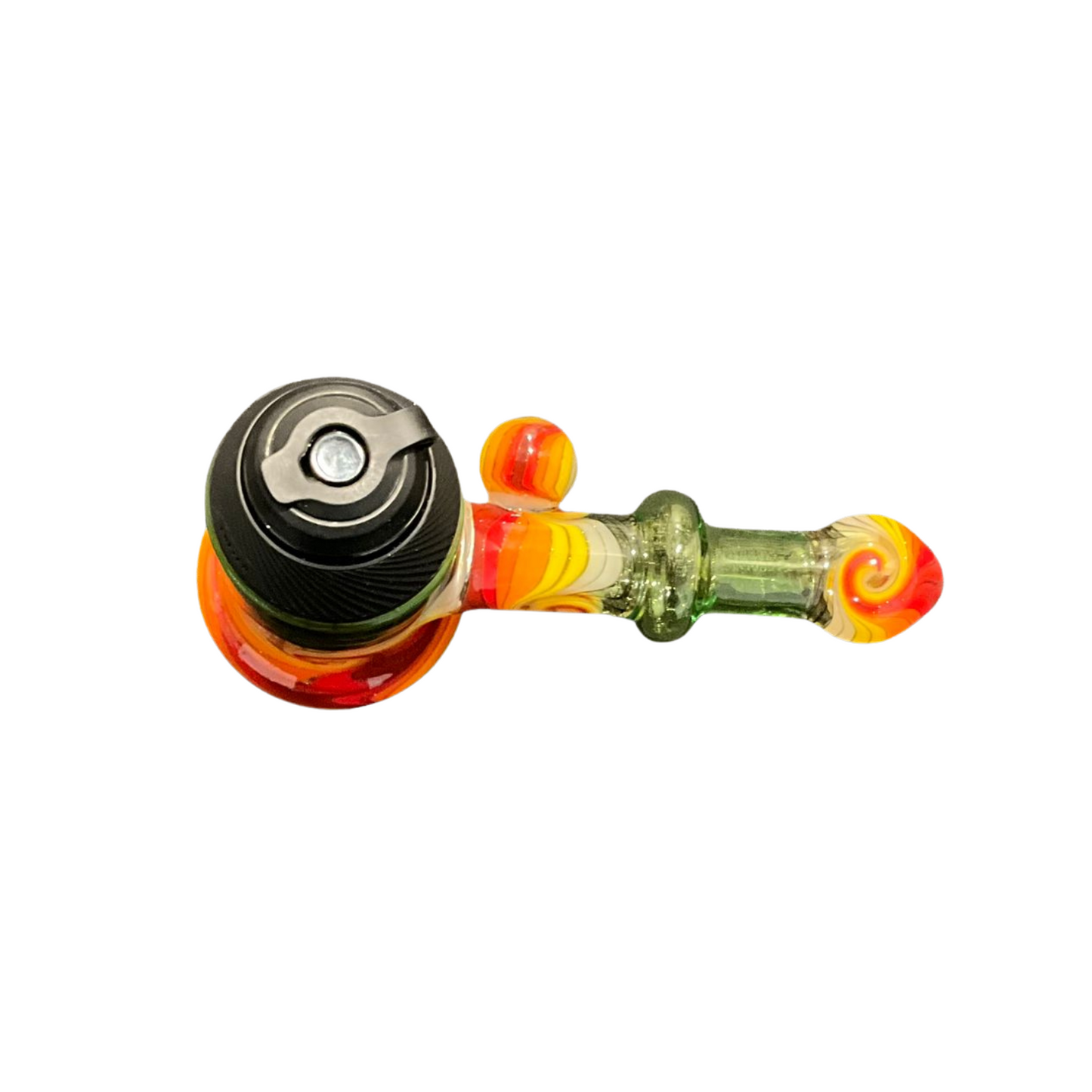 AFM MushRasta Proxy Glass - PUFF SUITE