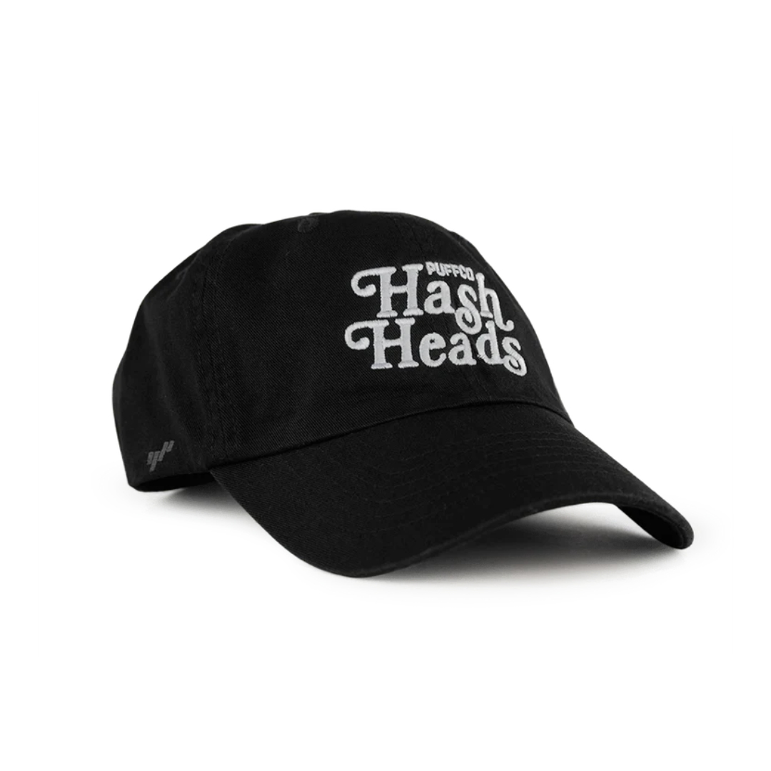 Hash Heads Hat