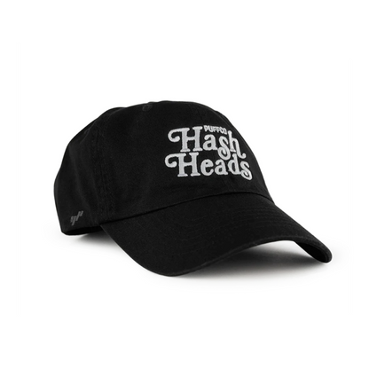 Hash Heads Hat