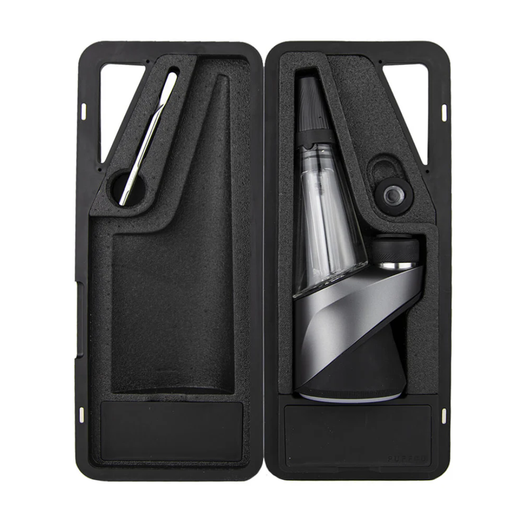 Peak Pro Travel Glass