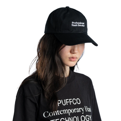 Professional Hash Smoker Hat