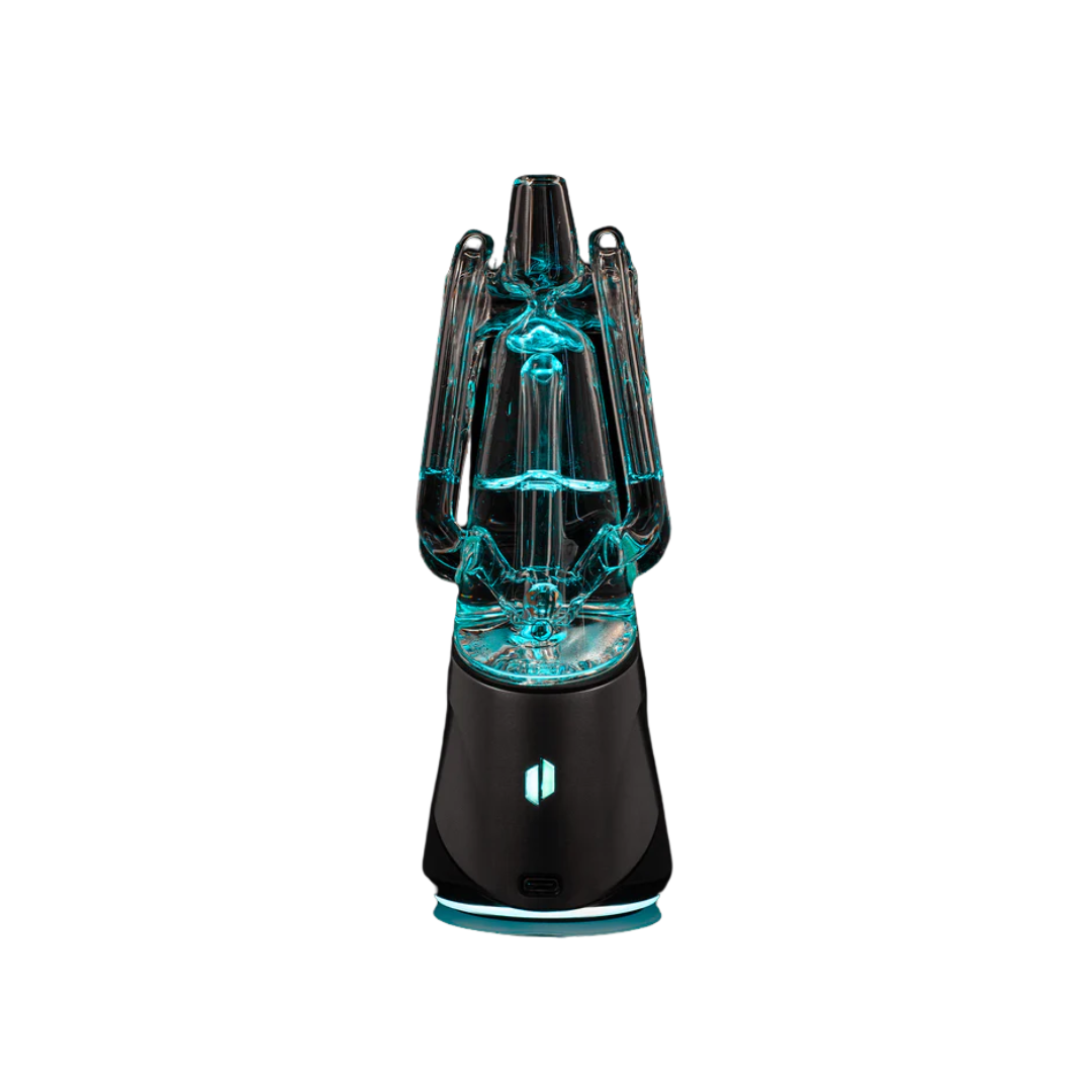 Ryan Fitt Recycler Glass 2.0