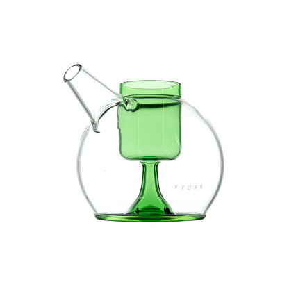Proxy + Ripple — Sage