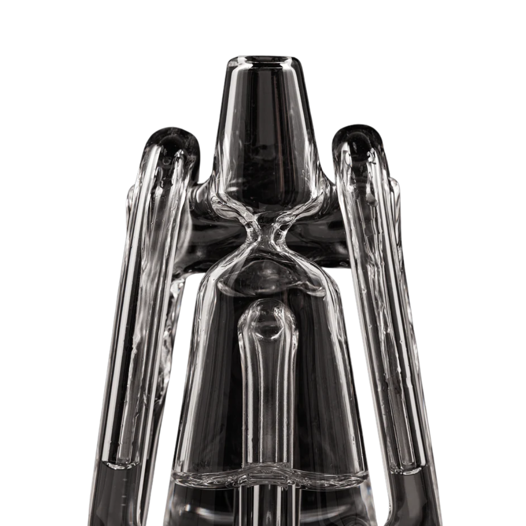 Ryan Fitt Recycler Glass 2.0