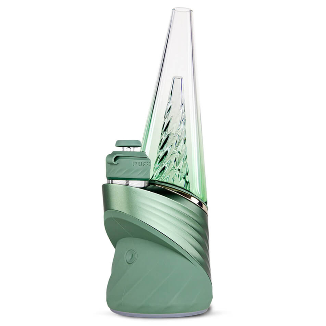 NEW PEAK PRO V2 - PUFF SUITE