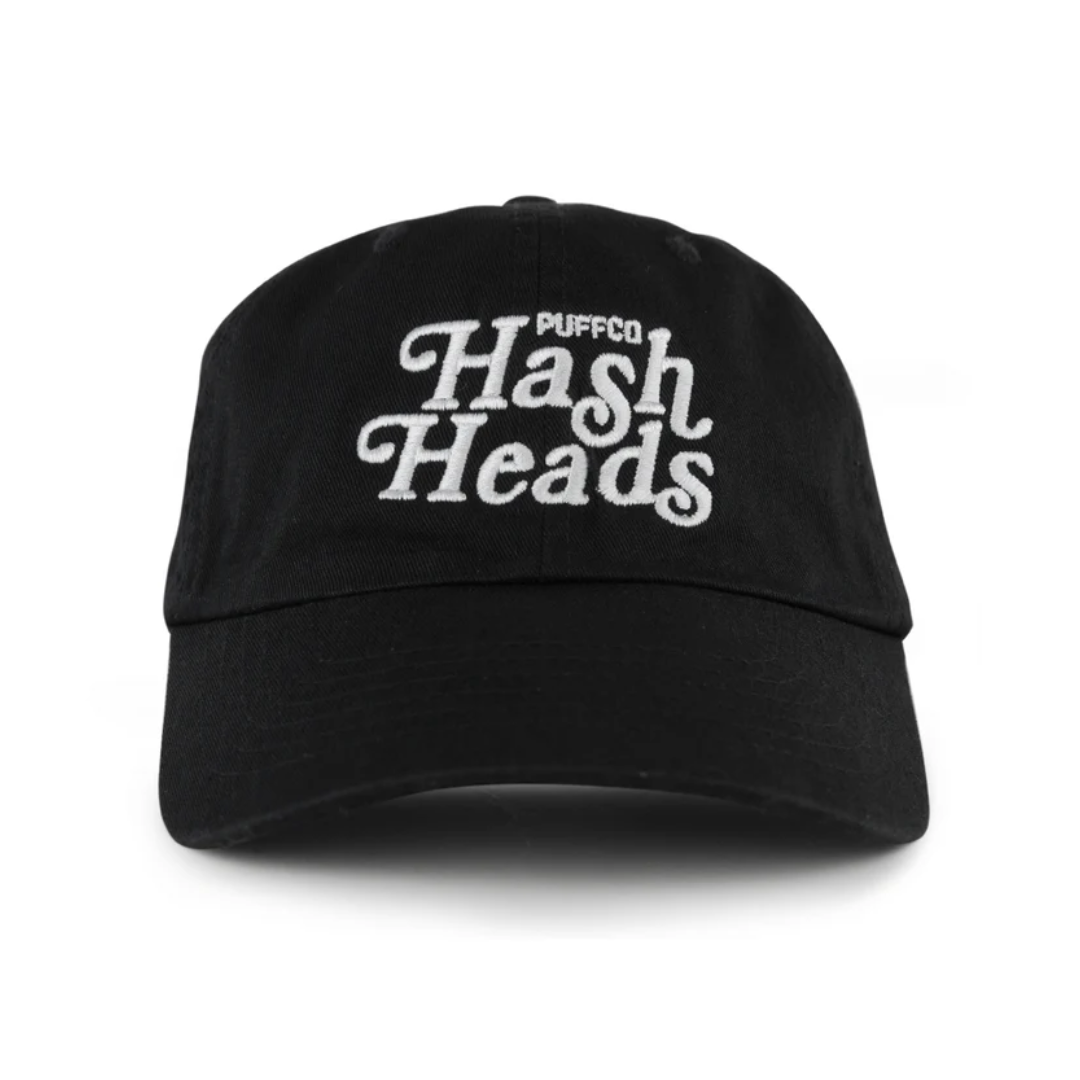 Hash Heads Hat