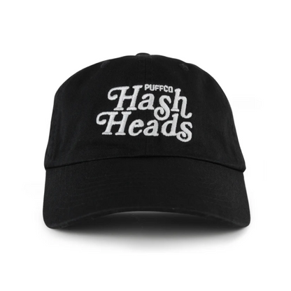 Hash Heads Hat