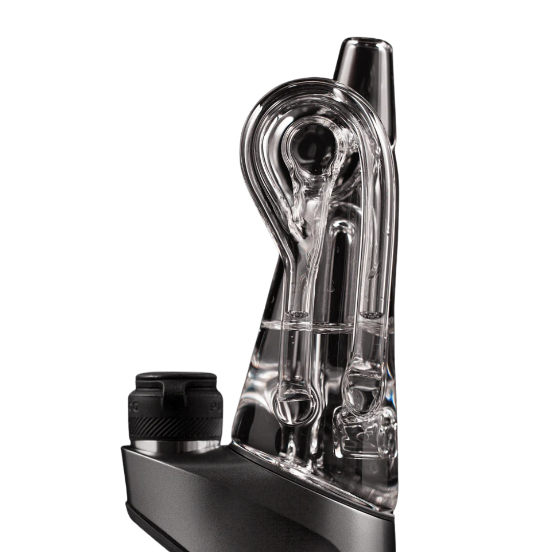 Ryan Fitt Recycler Glass 2.0