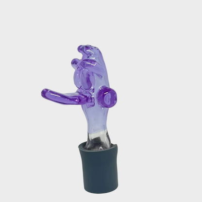 Anexo Pivot Daffy Melt OG Glass Puffco