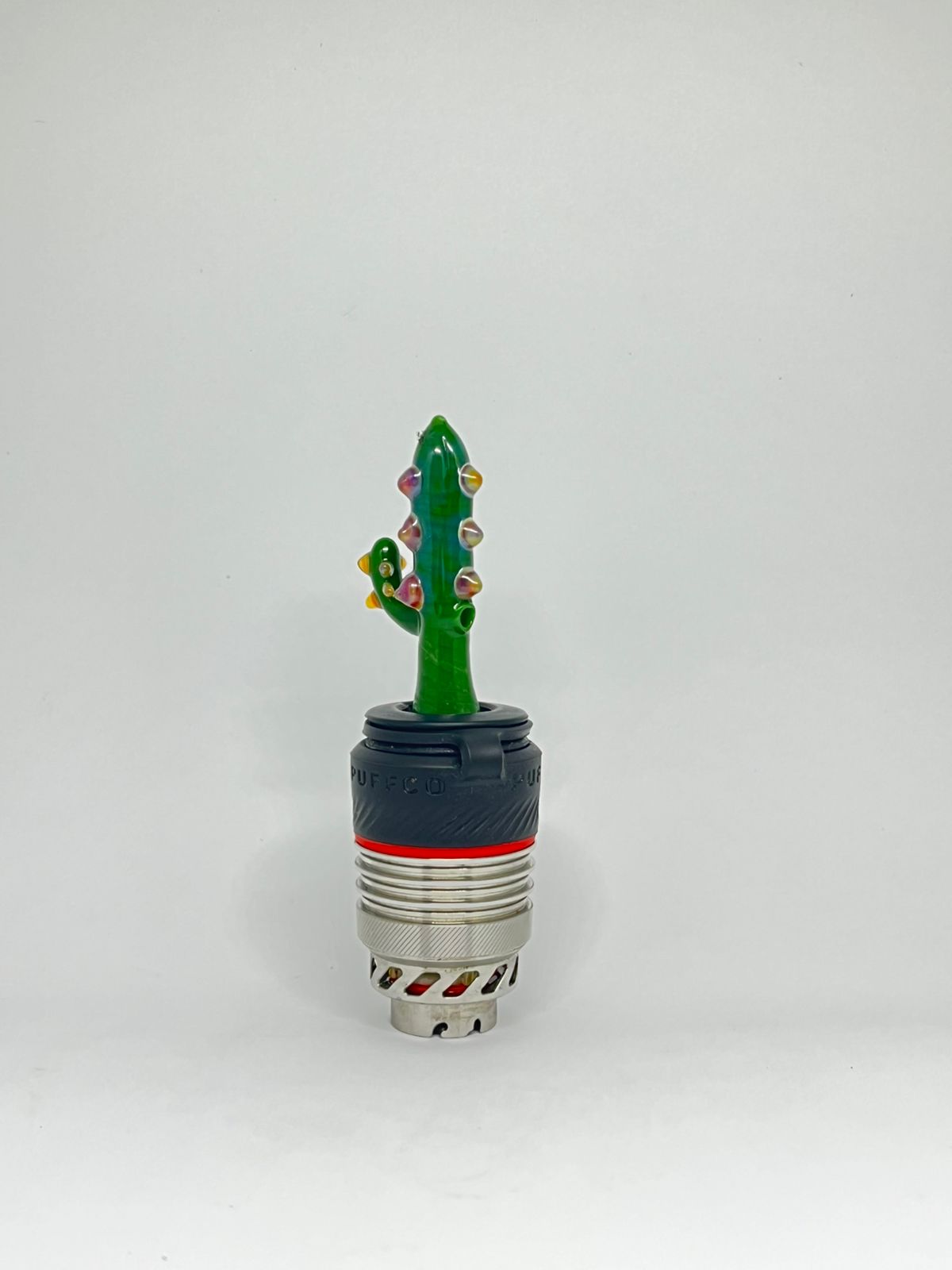 Pufflab Cactos Joystick Carb Cap para Puffco Muse — Puff Suite